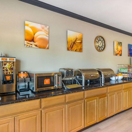 Comfort Inn Federal Way - Seattle Екстер'єр фото