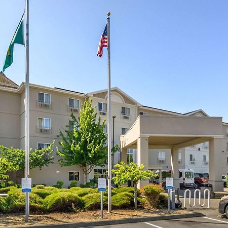 Comfort Inn Federal Way - Seattle Екстер'єр фото