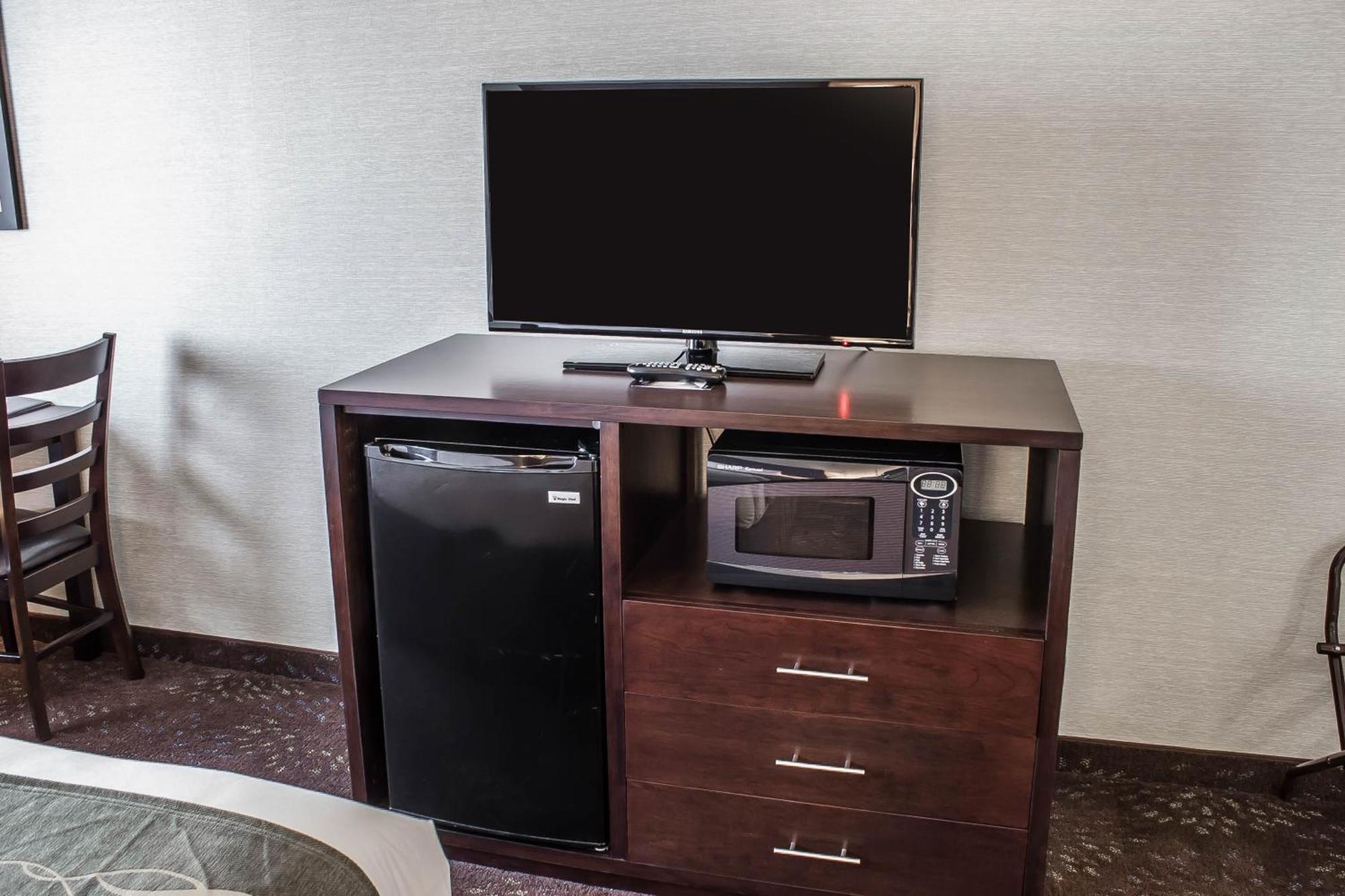 Comfort Inn Federal Way - Seattle Екстер'єр фото