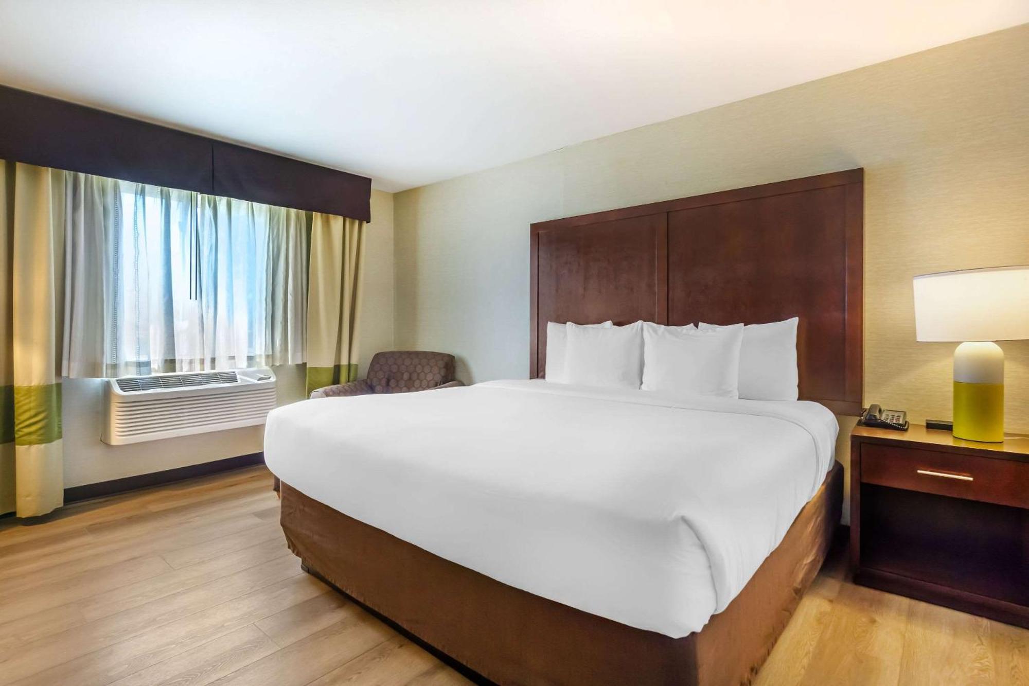 Comfort Inn Federal Way - Seattle Екстер'єр фото
