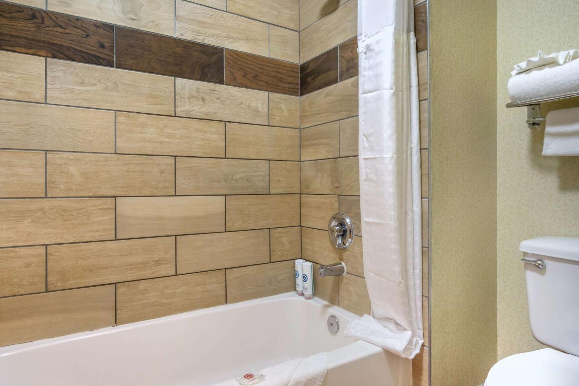 Comfort Inn Federal Way - Seattle Екстер'єр фото