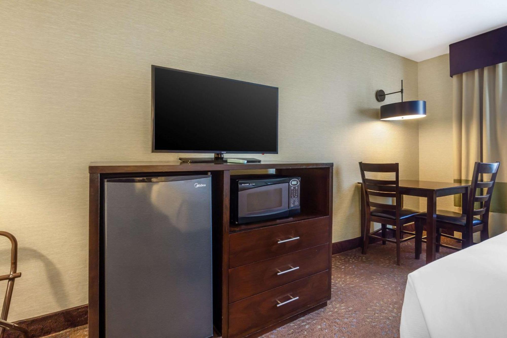 Comfort Inn Federal Way - Seattle Екстер'єр фото