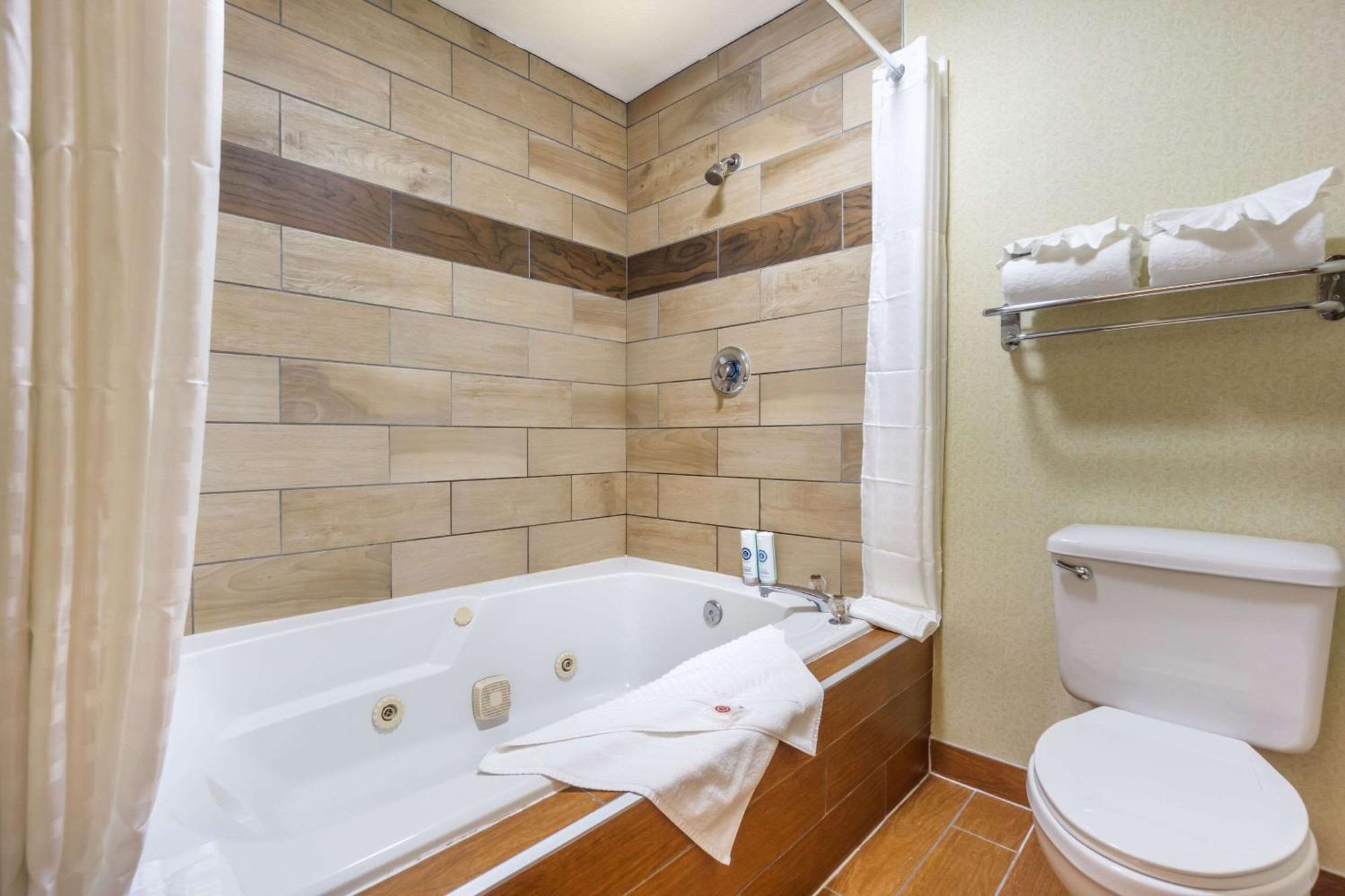 Comfort Inn Federal Way - Seattle Екстер'єр фото