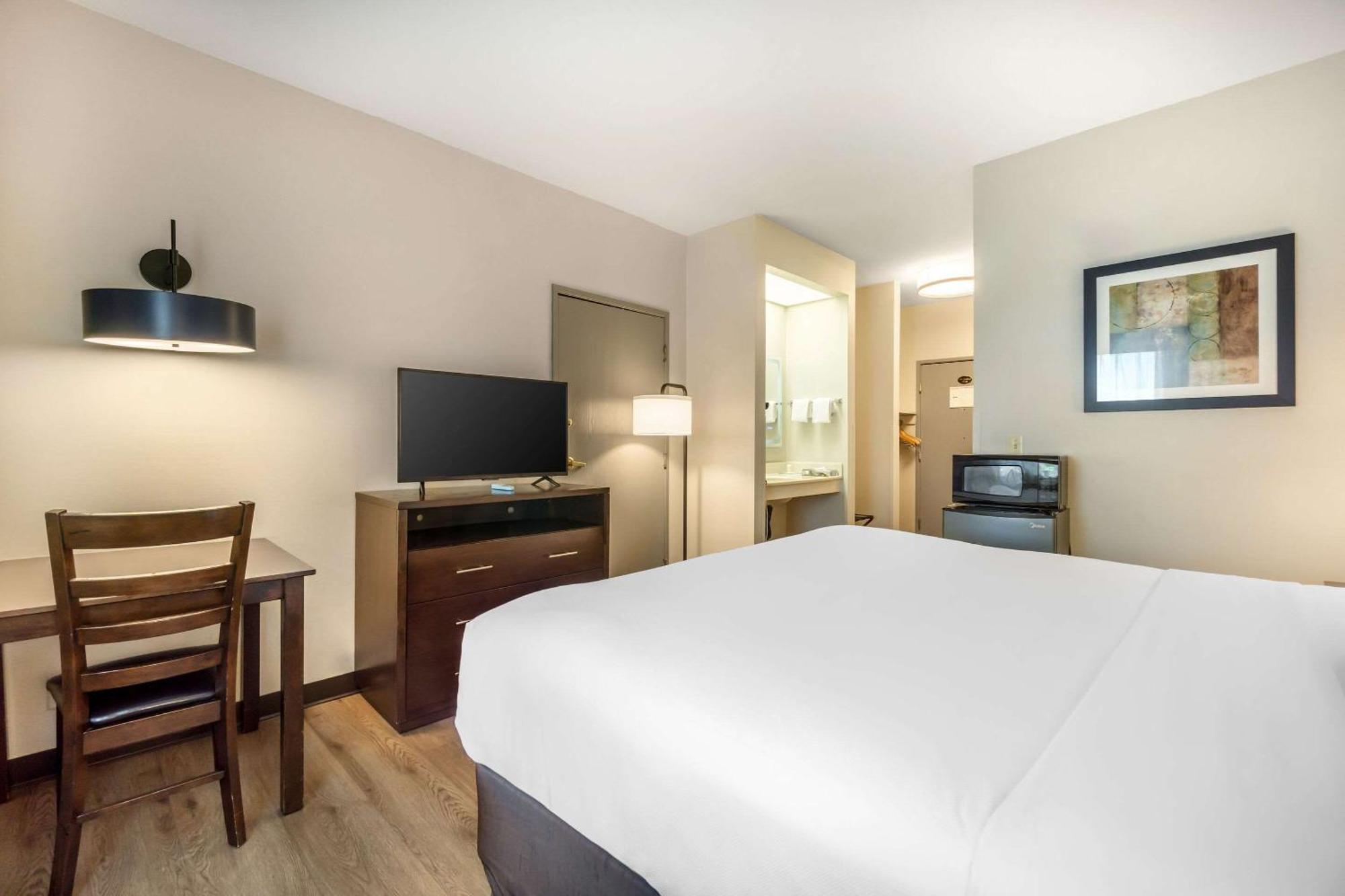 Comfort Inn Federal Way - Seattle Екстер'єр фото