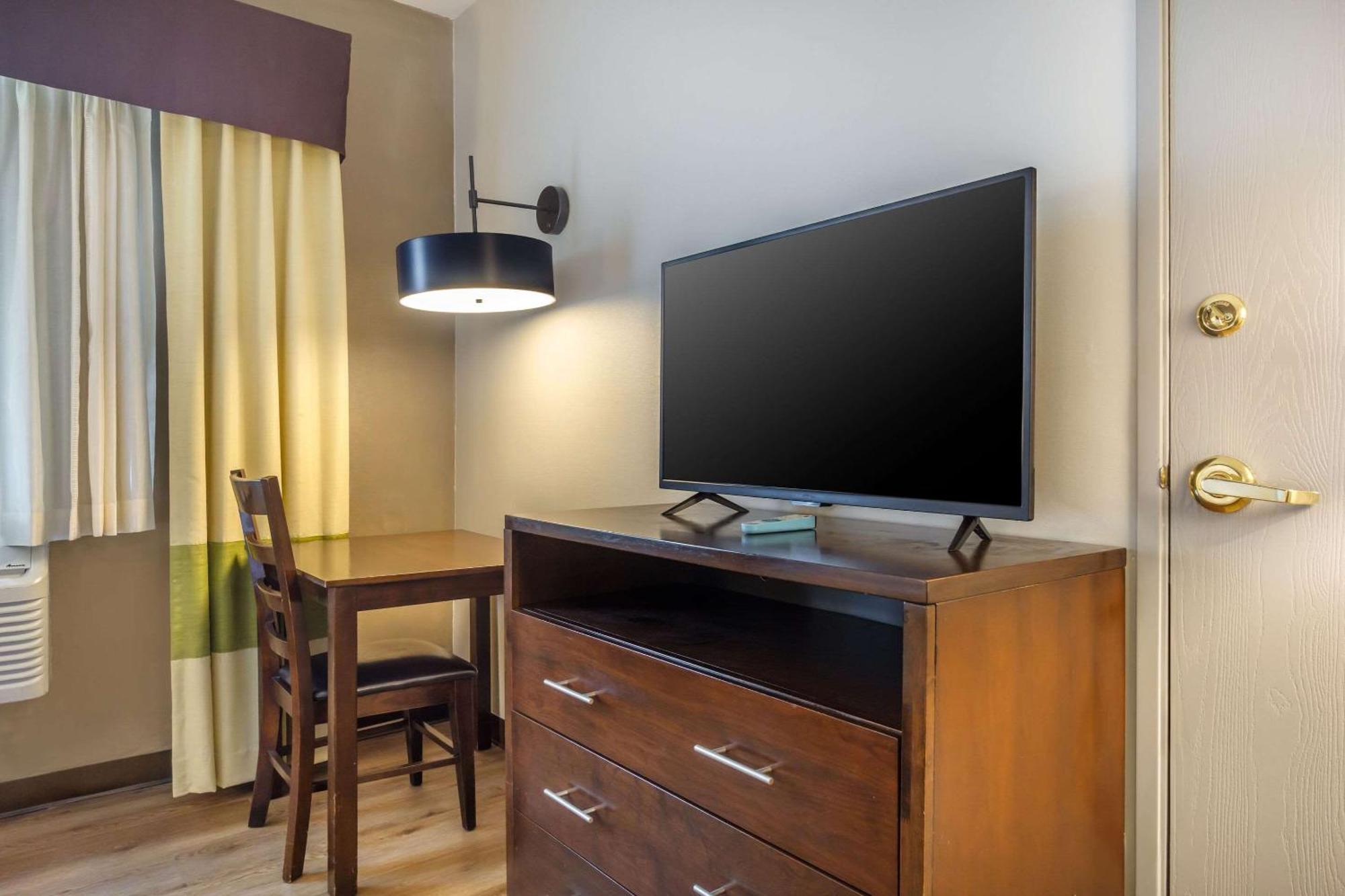 Comfort Inn Federal Way - Seattle Екстер'єр фото
